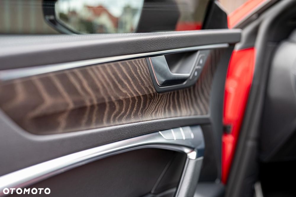 Audi A7 Sportback - 35