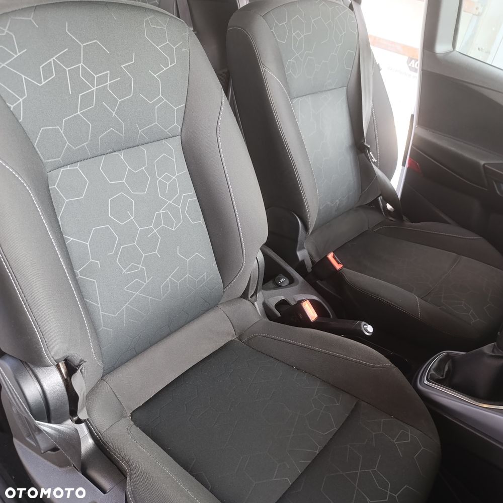 Ford B-MAX - 8