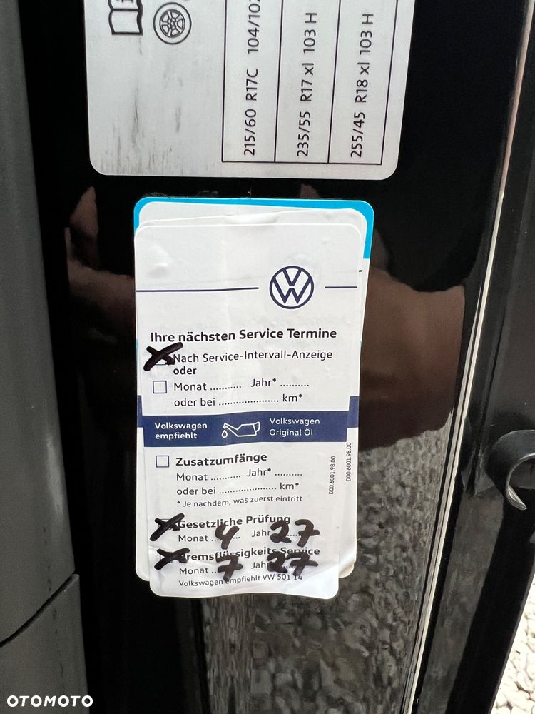 Volkswagen Multivan 2.0 TDI L1 Highline 4Motion DSG - 12