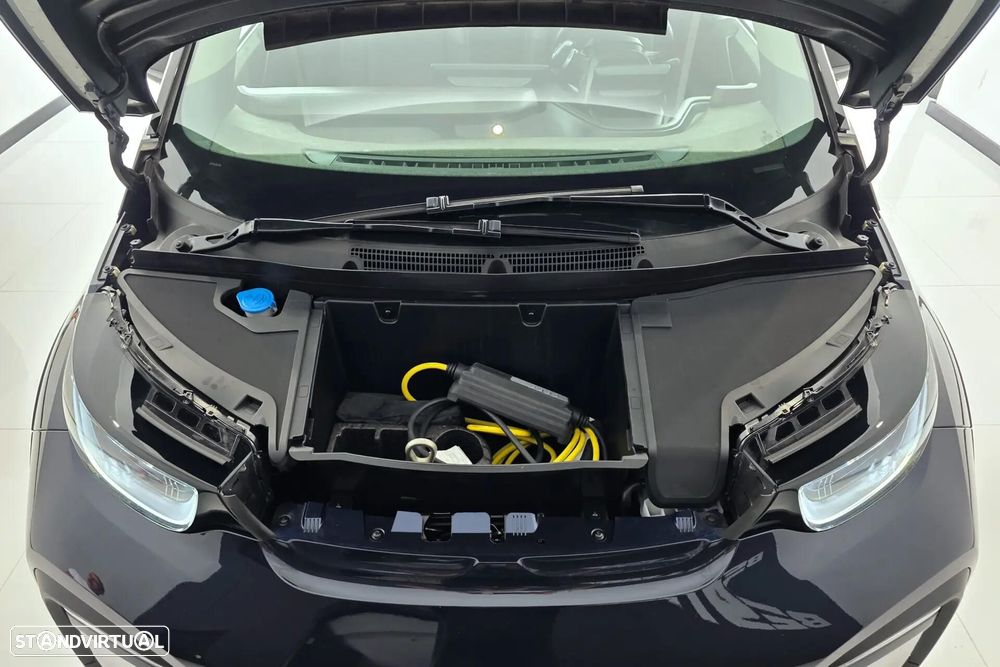 BMW i3 120Ah - 16
