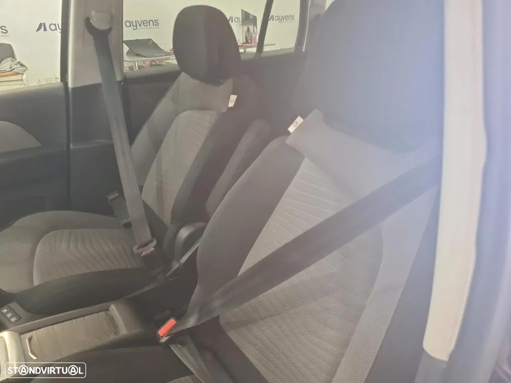 Citroën Grand C4 Spacetourer 1.5 BlueHDi C-Series - 10