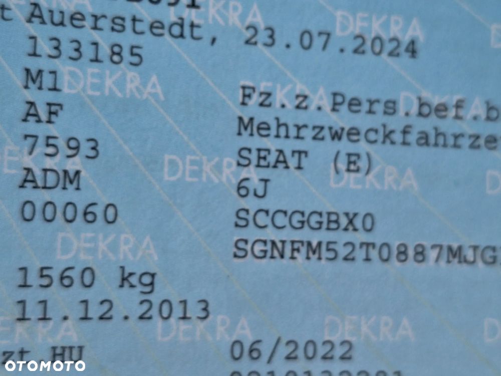 Seat Ibiza - 38