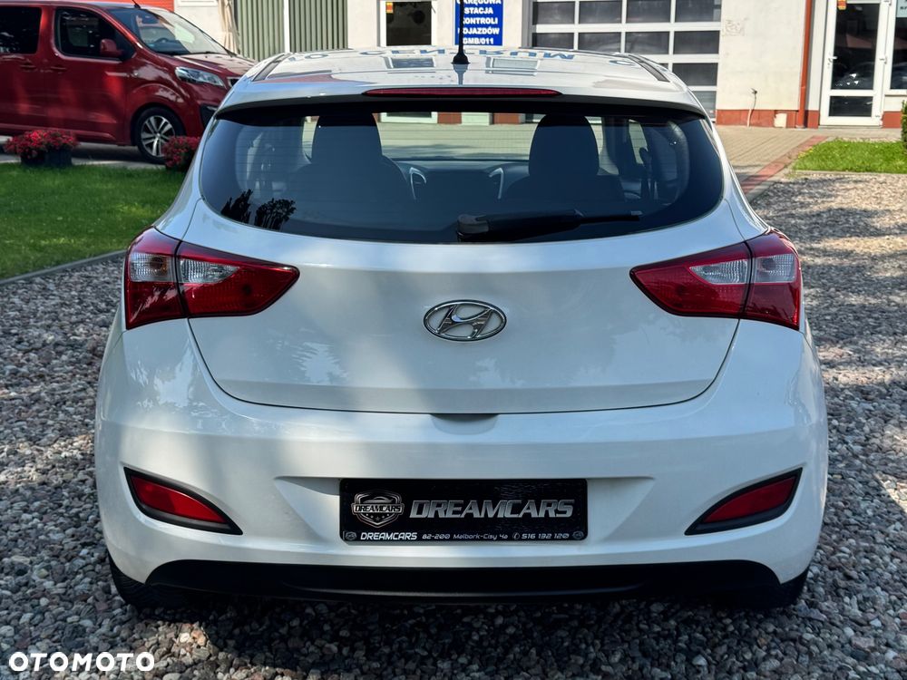 Hyundai i30 - 14