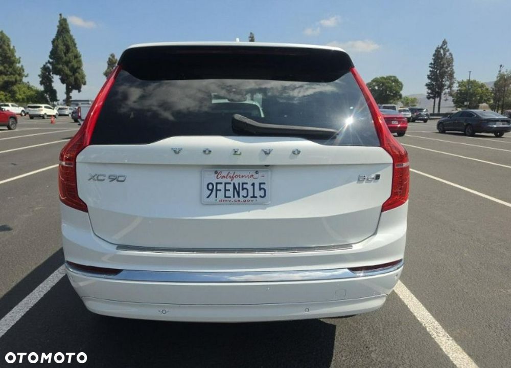 Volvo XC 90 - 5