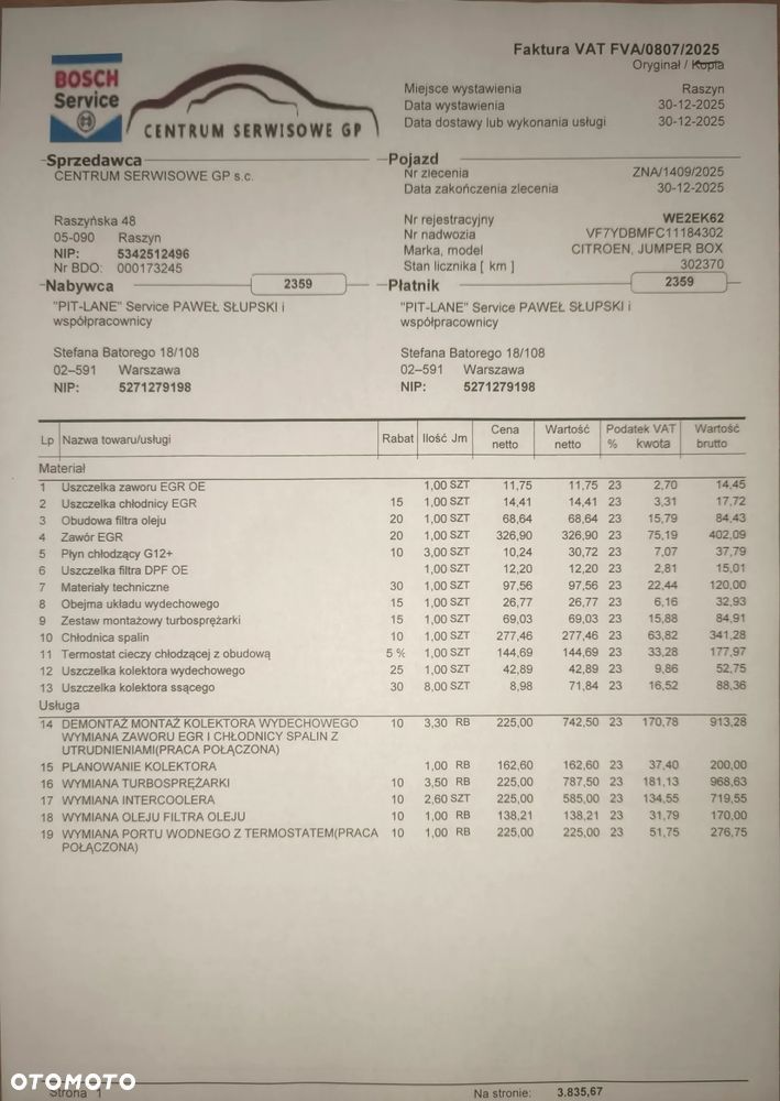 Citroën Jumper - 15