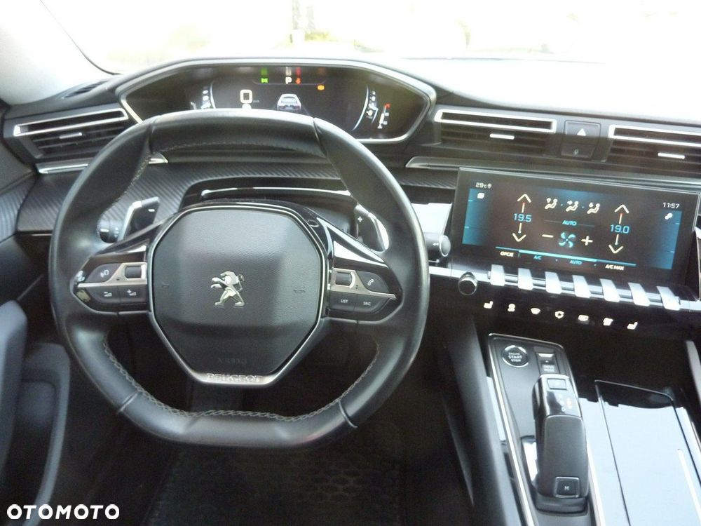 Peugeot 508 - 18