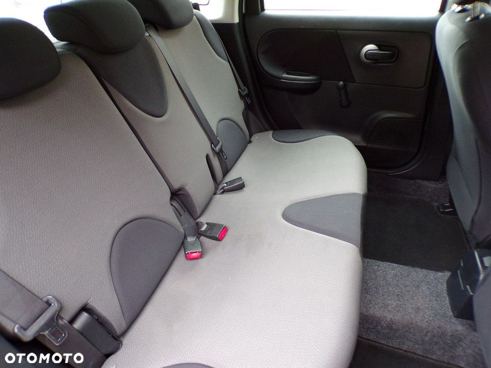 Nissan Note - 25