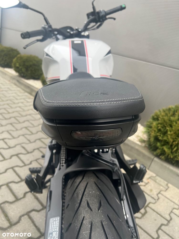 Moto Morini Inny - 9