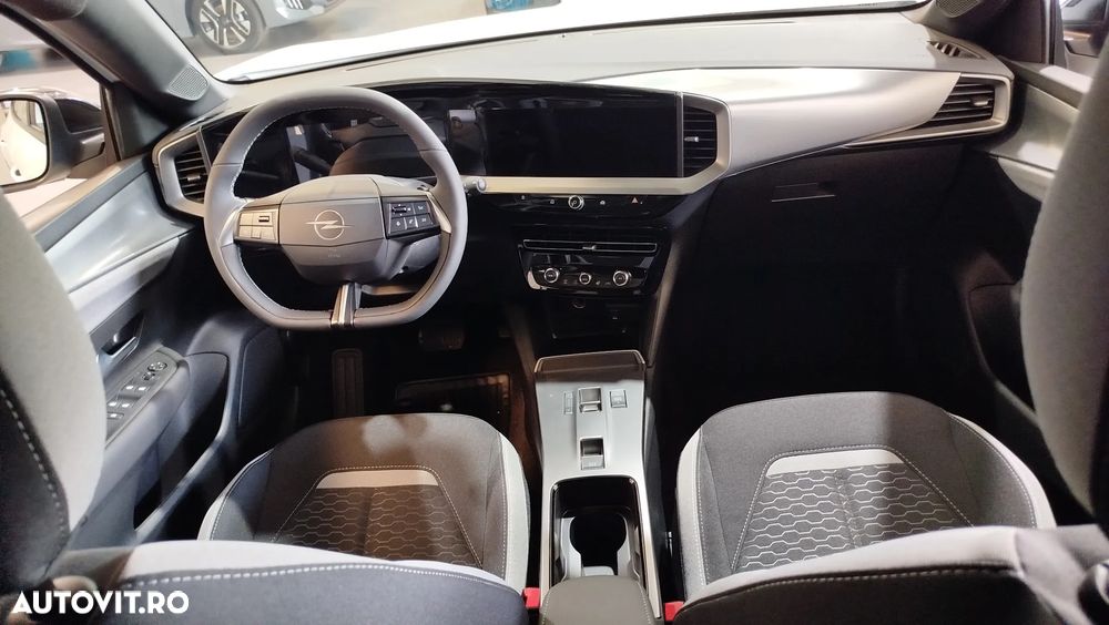 Opel Mokka 1.2 Turbo Hybrid 145 e-DCT Edition - 6