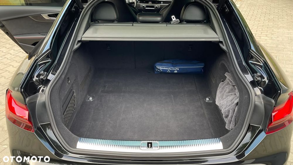 Audi RS5 Sportback 2.9 TFSI quattro tiptronic - 21