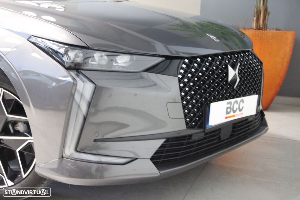 DS DS4 1.2 Hybrid Edition France e-DSC6 - 2