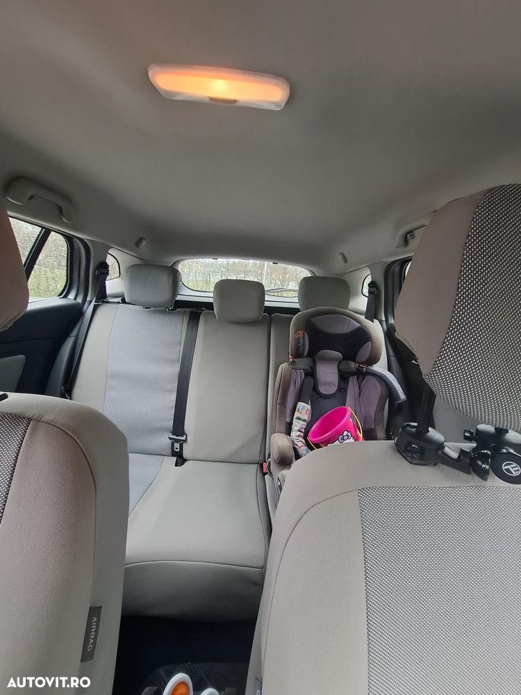 Renault Megane ENERGY dCi 110 Start & Stopp Paris - 25