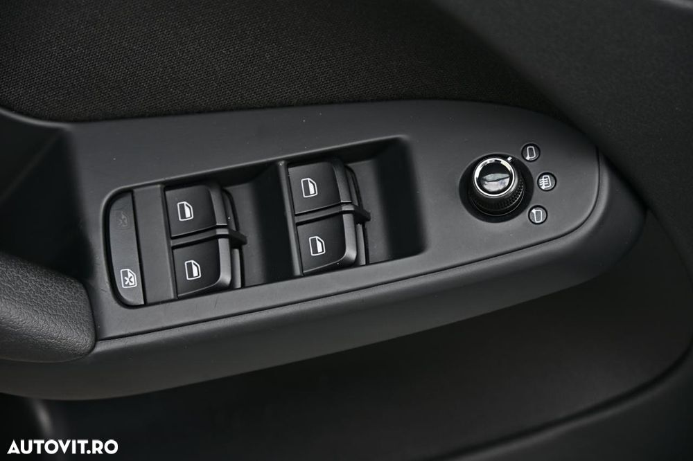Audi A4 Avant 2.0 TDI DPF quattro Ambition - 22