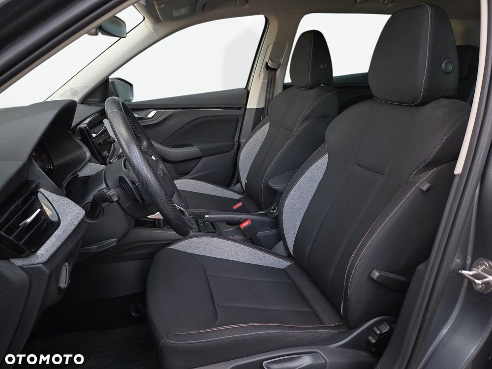 Skoda Kamiq 1.0 TSI Selection DSG - 14