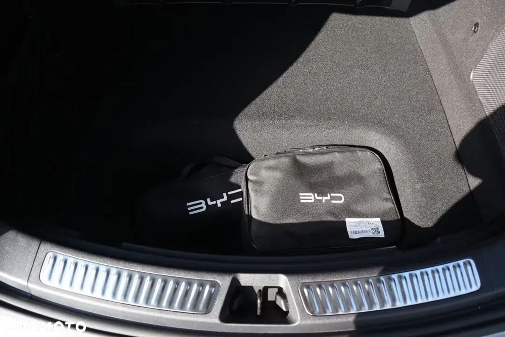 BYD Sealion 7 91.3kWh Excellence AWD - 28