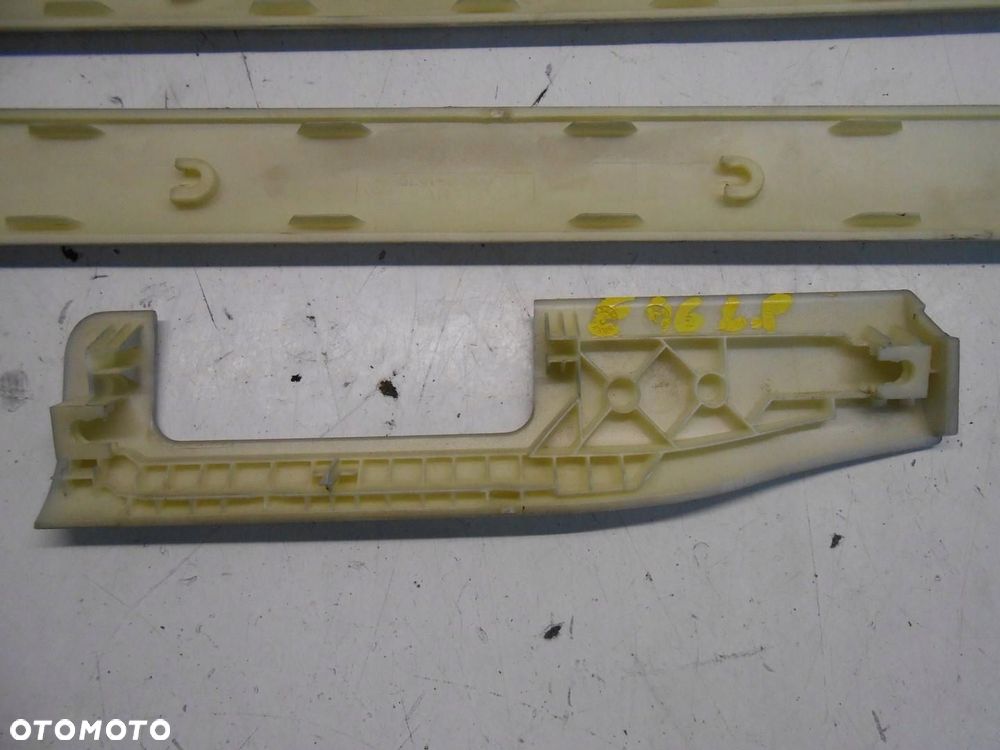 listwa ozdobna konsoli bmw e46 8200726 8200754 # - 7