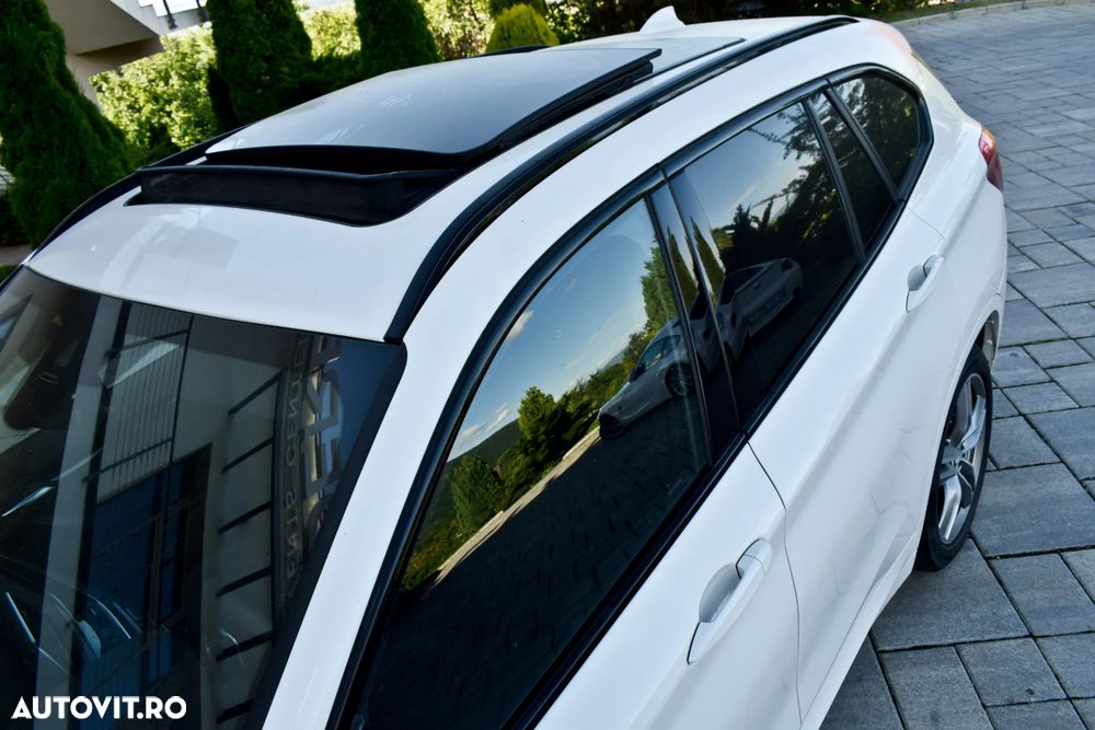 BMW X1 xDrive25d Aut. M Sport - 18