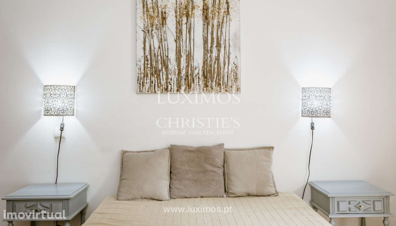 Apartamento T1, à venda nos Olhos de Água, Algarve - Grande imagem: 2/17