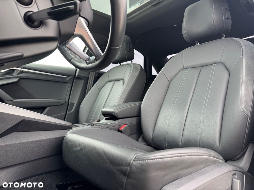Audi A3 Limousine - 16