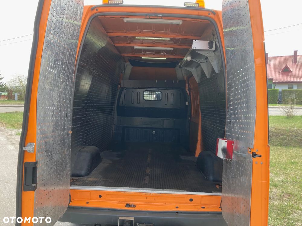 Ford TRANSIT - 9