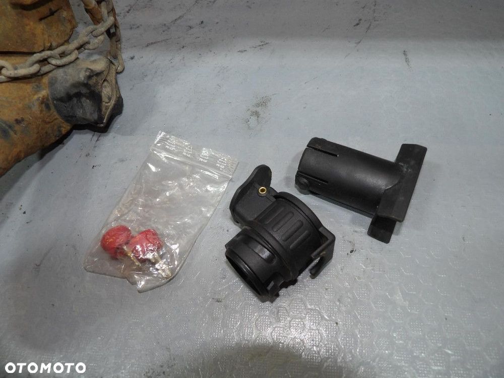 FORD KUGA MK2 HAK DO PRZYCZEPY - 3