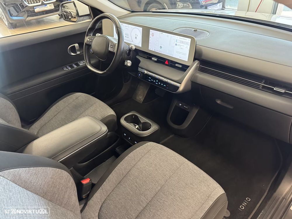 Hyundai Ioniq 5 84 kWh Dynamiq - 14
