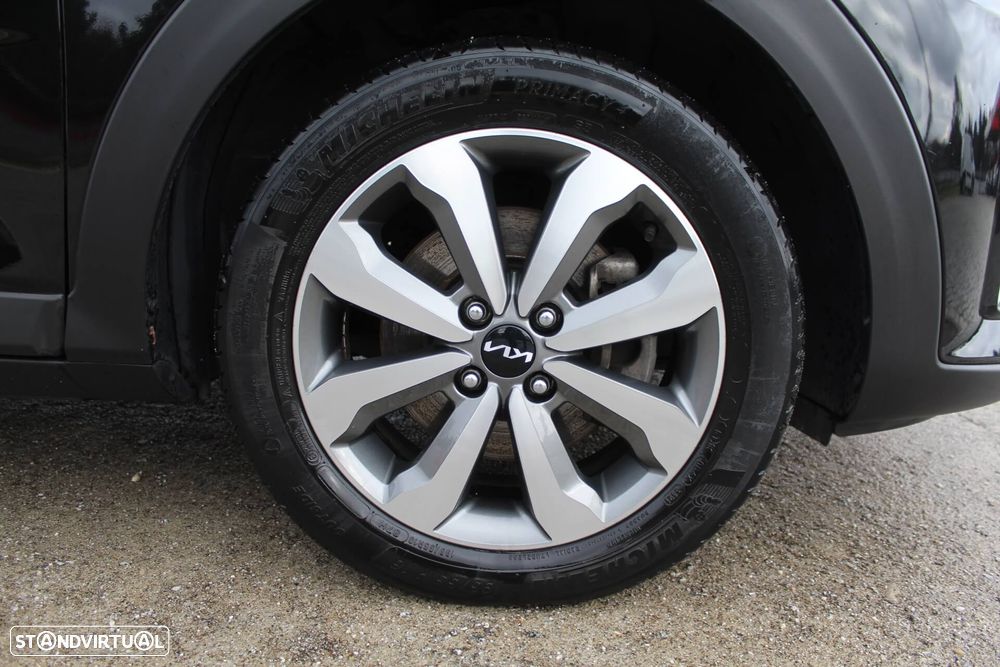 Kia Stonic 1.0 T-GDI Wave - 9