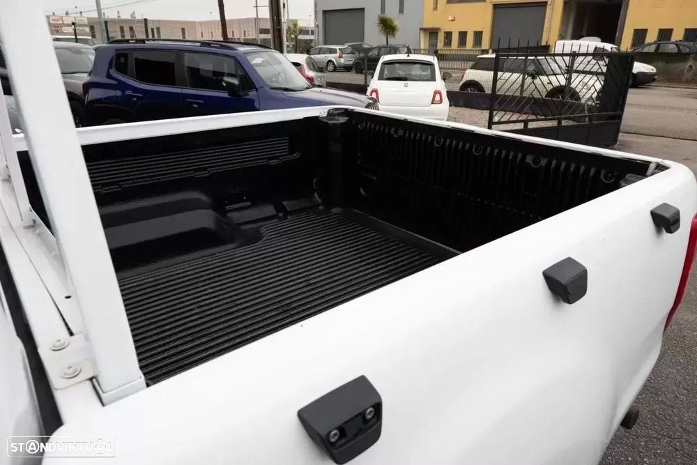 Ford Ranger 2.0 EcoBlue SC XL 4WD - 24