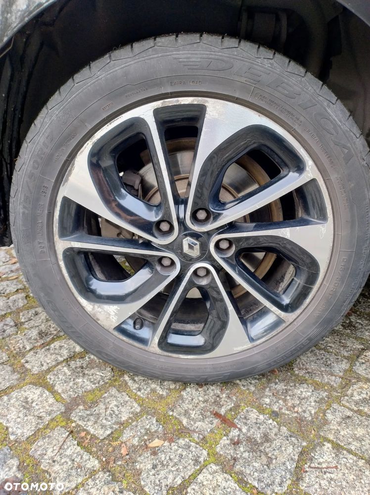 Renault Laguna 2.0 dCi Bose Edition - 37