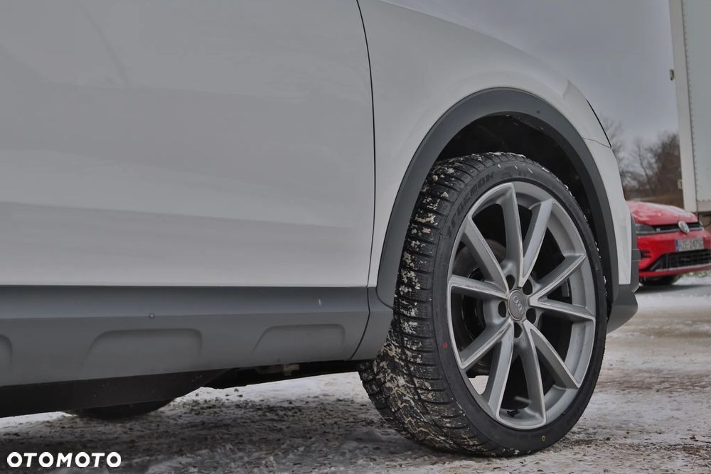 Audi Q3 2.0 TDI Quattro - 16