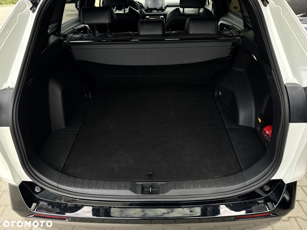 Toyota RAV4 2.5 Hybrid Selection 4x2 - 34