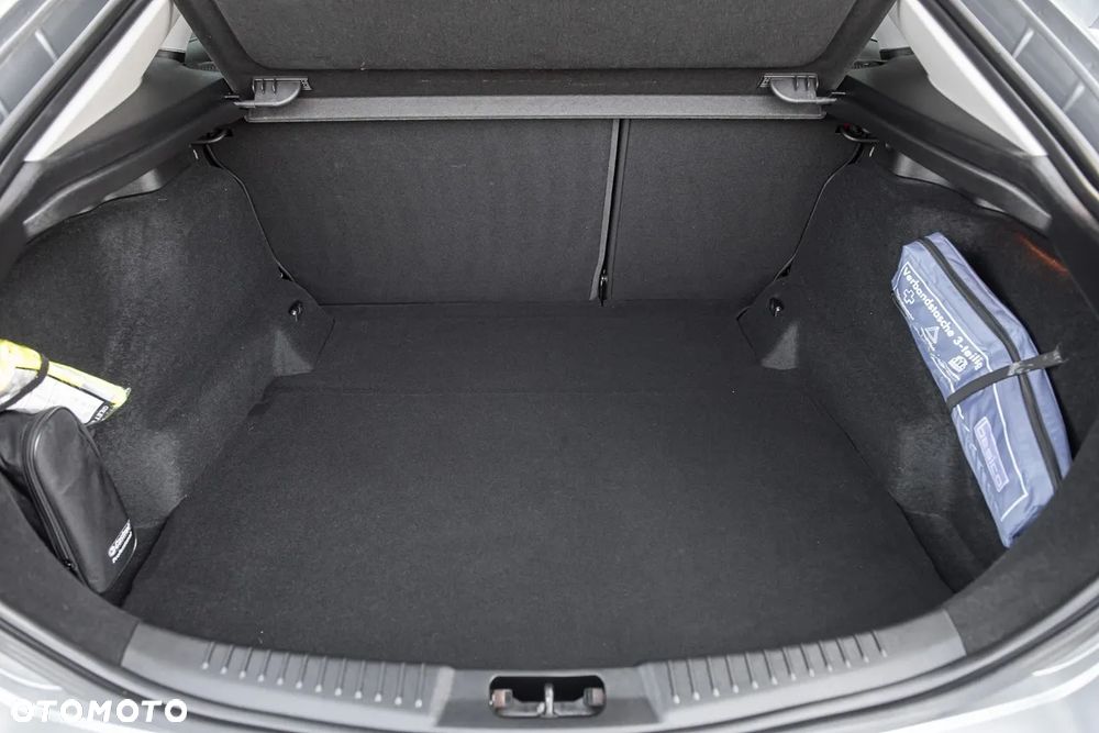 Ford Mondeo - 28