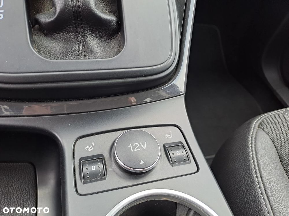 Ford Kuga 2.0 TDCi 4x4 Individual - 19