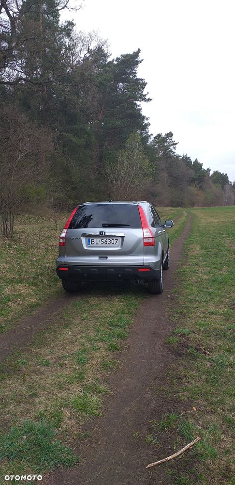 Honda CR-V 2.0i-VTEC Automatik Executive - 20