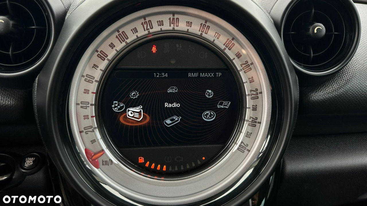 MINI Countryman One D - 13