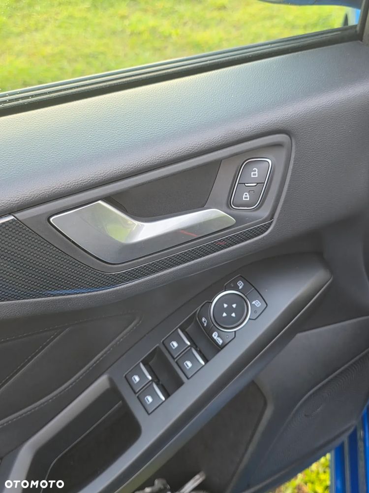 Ford Focus 1.0 EcoBoost ST-Line - 20