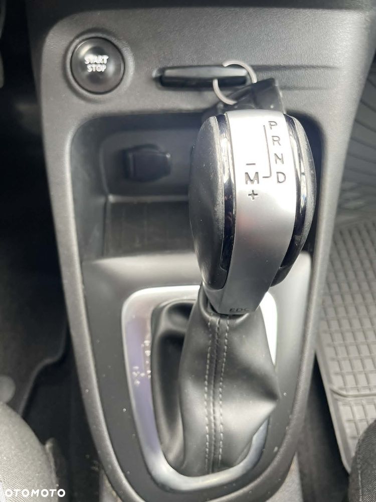 Renault Captur ENERGY TCe 120 EDC Luxe - 22