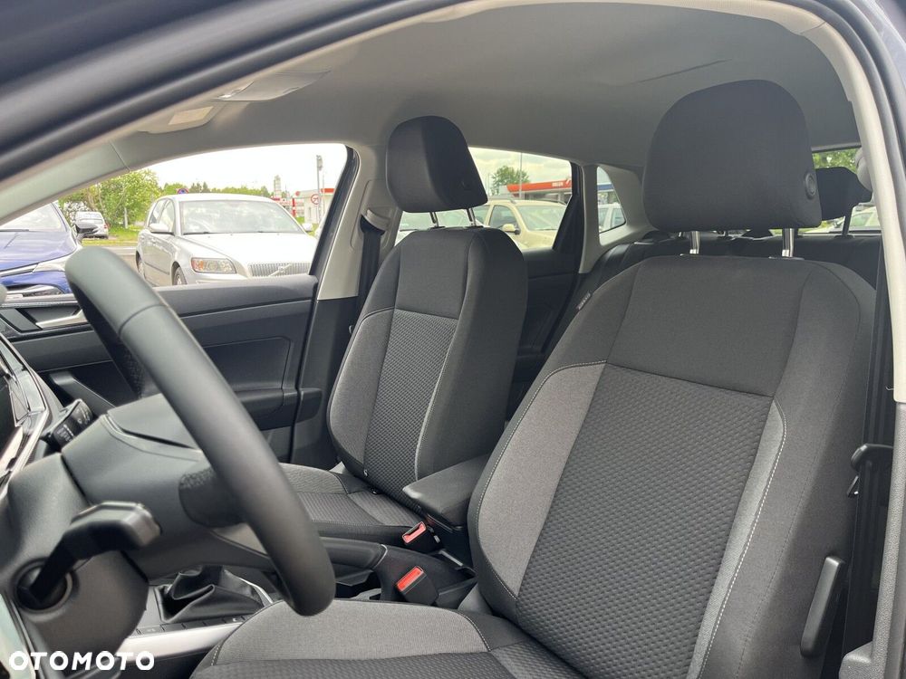 Volkswagen Polo 1.0 TSI Life Plus - 12