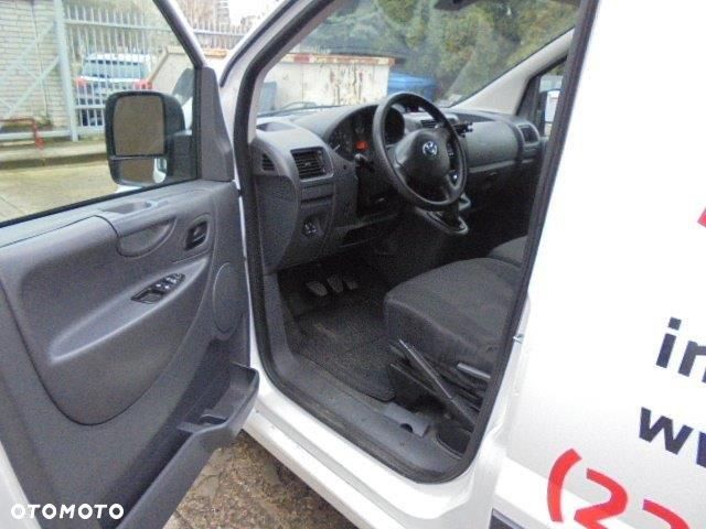 Toyota PROACE - 15