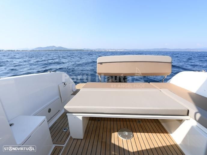 Quicksilver Activ 705 Weekend - 16