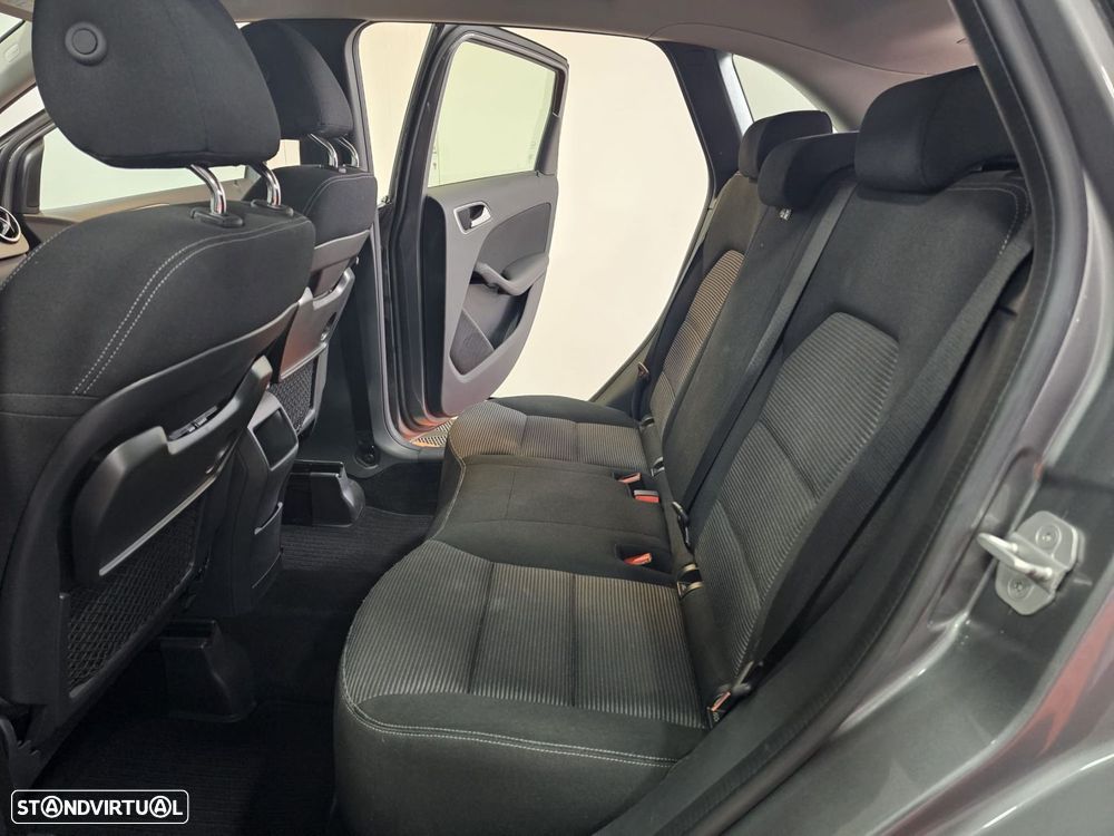 Mercedes-Benz B 180 CDI Urban Aut. - 13