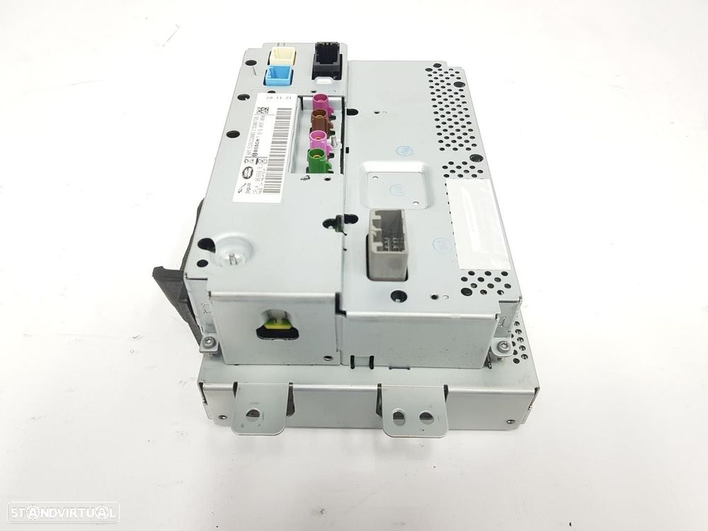 ECRÃ LAND ROVER RANGE ROVER IV 2012 -LR076040 - 4