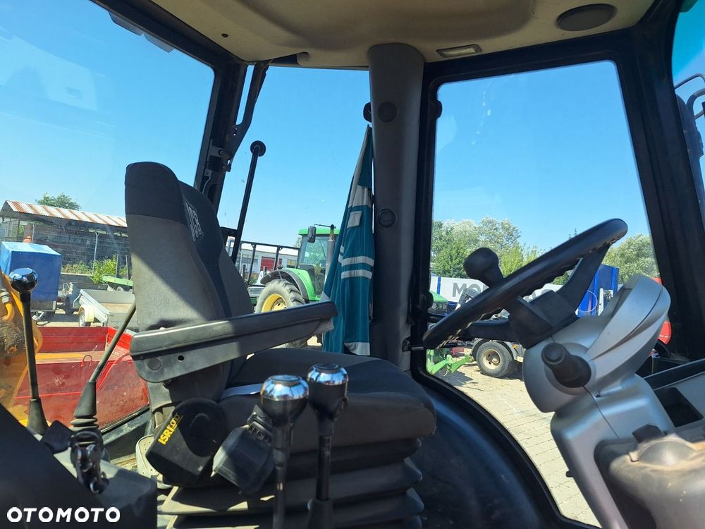 JCB 3 Cx Super 4X4 - 20