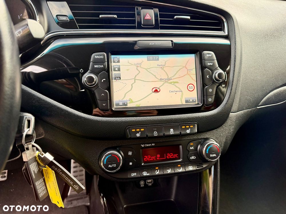 Kia Ceed 1.6 CRDi L - 20