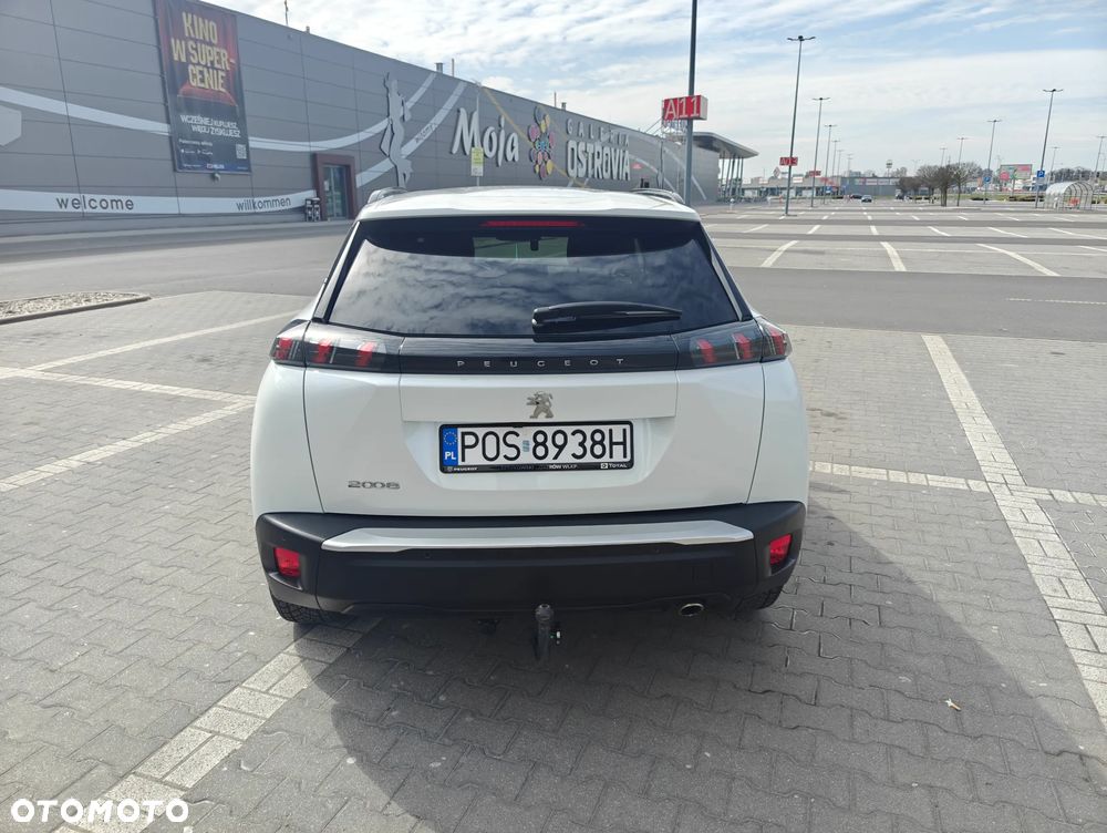 Peugeot 2008 - 4