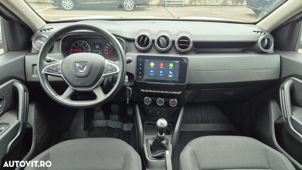 Dacia Duster 1.5 Blue dCi 4WD Comfort - 2