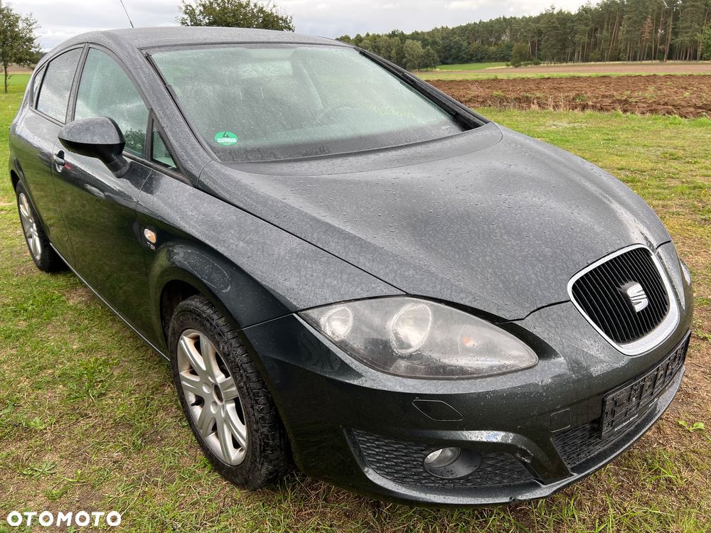 Seat Leon - 4