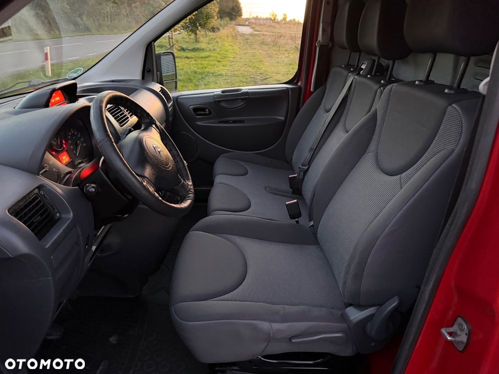 Citroën Jumpy - 20