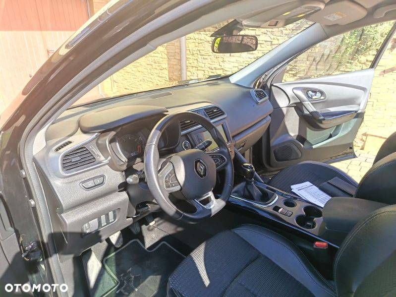 Renault Kadjar 1.2 Energy TCe Limited - 6