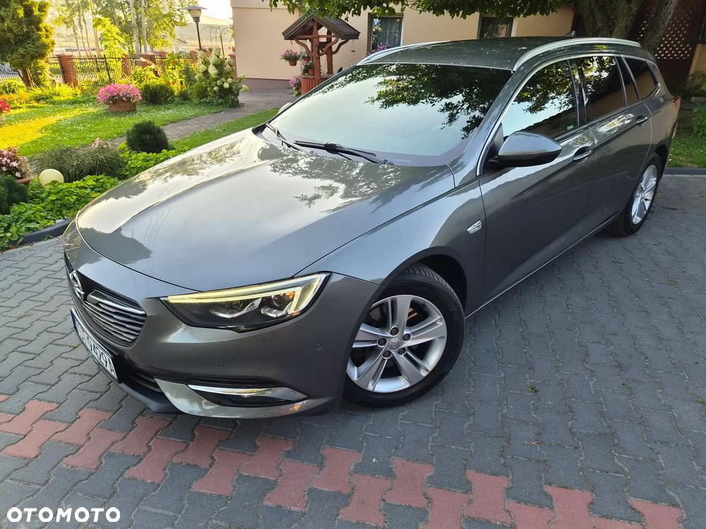 Opel Insignia 2.0 Ultimate - 3